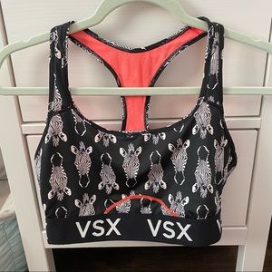 Victoria’s Secret Sports Bra